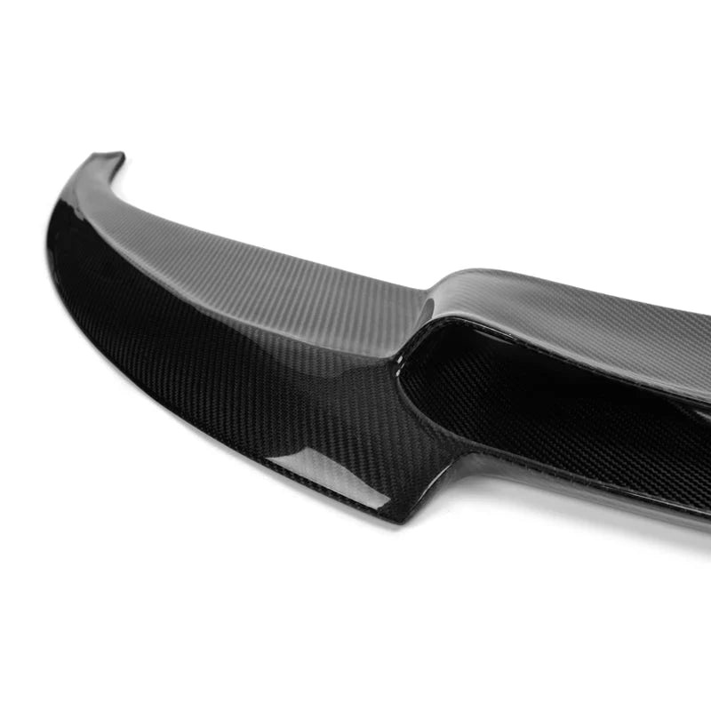 BMW F06 / F12 / F13 M6 - MP Style Carbon Fiber Front Lip