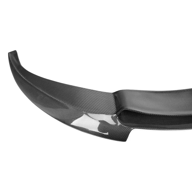 BMW F06 / F12 / F13 M6 - MP Style Carbon Fiber Front Lip