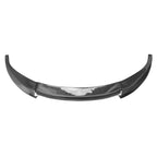 BMW F06 / F12 / F13 M6 - MP Style Carbon Fiber Front Lip