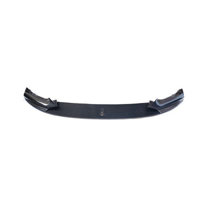 BMW F10 5 Series - MP Style Carbon Fiber Front Lip