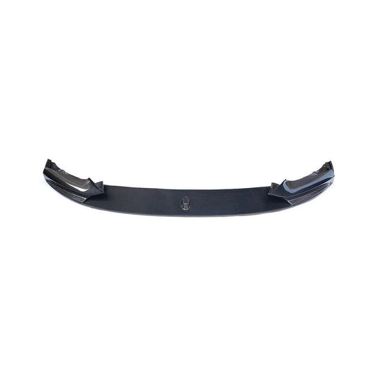 BMW F10 5 Series - MP Style Carbon Fiber Front Lip