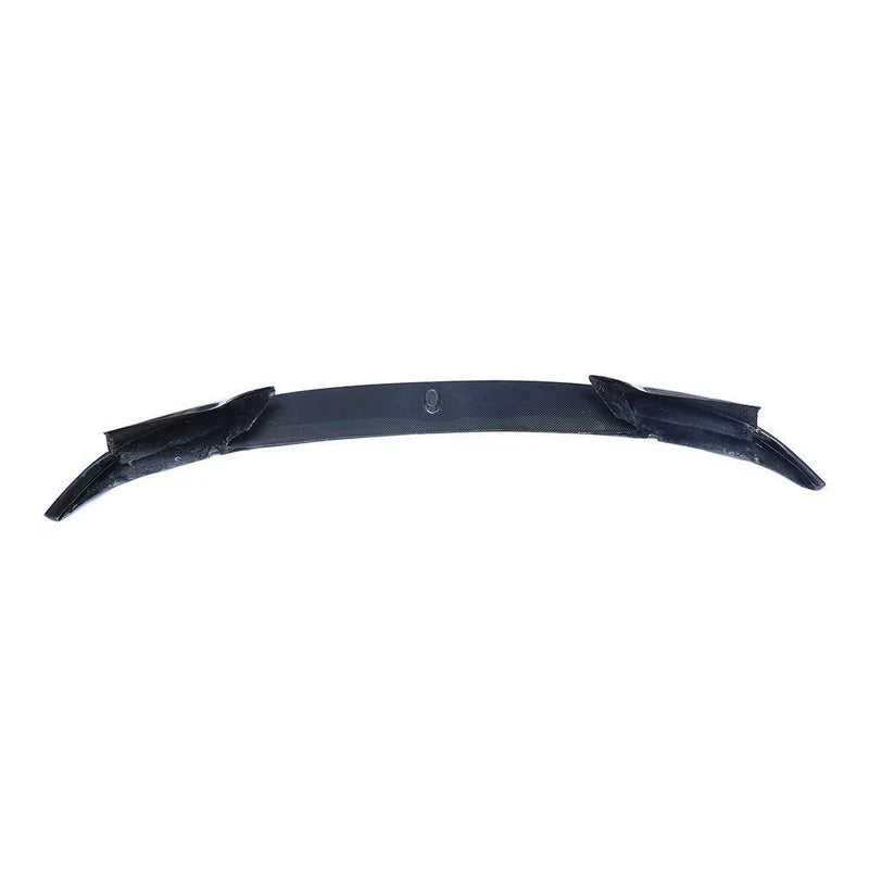 BMW F10 5 Series - MP Style Carbon Fiber Front Lip