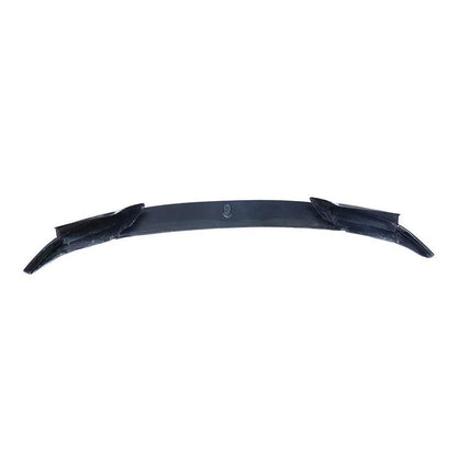 BMW F10 5 Series - MP Style Carbon Fiber Front Lip