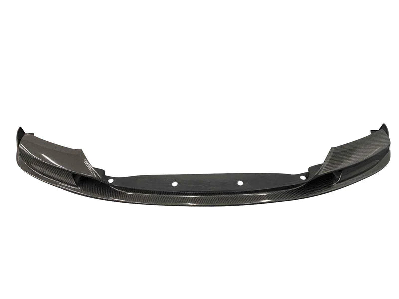 BMW F10 M5 - MP Style Carbon Fiber Front Lip