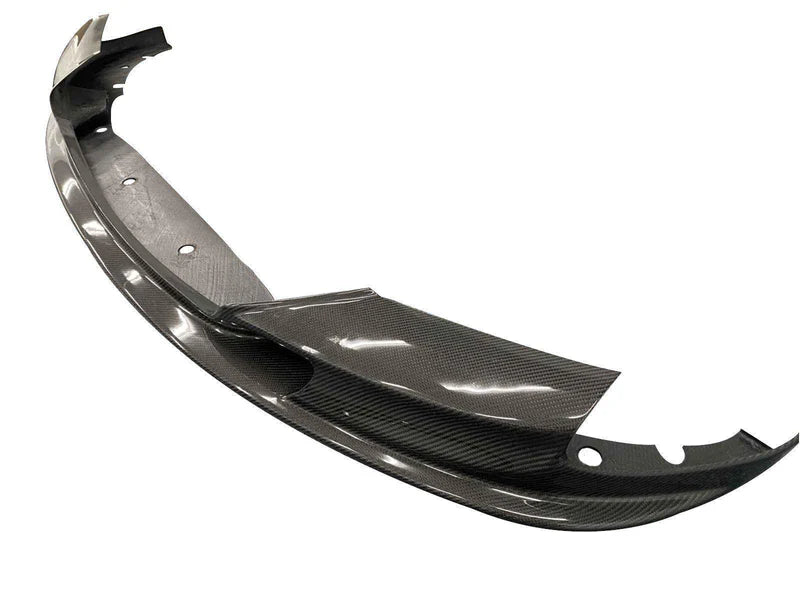BMW F10 M5 - MP Style Carbon Fiber Front Lip