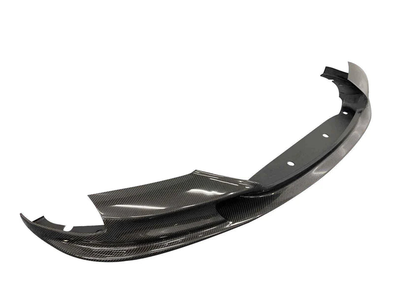 BMW F10 M5 - MP Style Carbon Fiber Front Lip