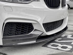 BMW F22 / F23 2 Series - MP Style Carbon Fiber Front Lip