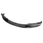 BMW F30 3 Series - MP Style Carbon Fiber Front Lip