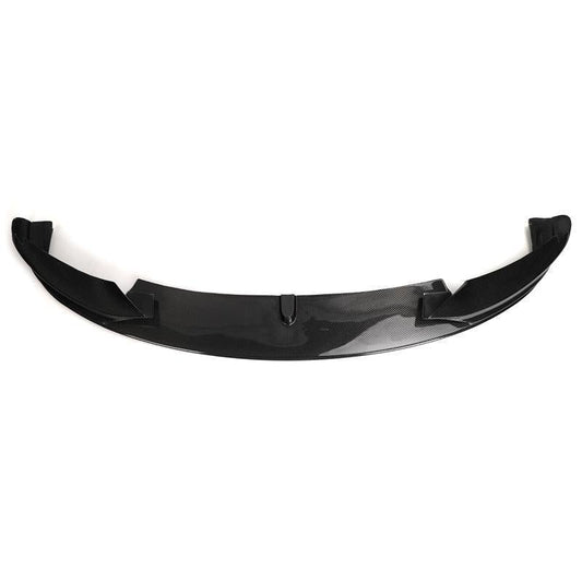 BMW F32 / F33 / F36 4 Series - MP Style Carbon Fiber Front Lip