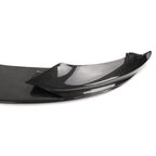 BMW F32 / F33 / F36 4 Series - MP Style Carbon Fiber Front Lip