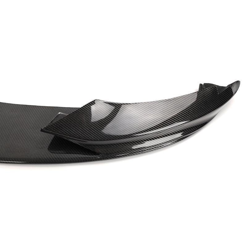 BMW F32 / F33 / F36 4 Series - MP Style Carbon Fiber Front Lip