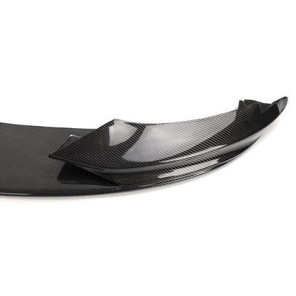 BMW F32 / F33 / F36 4 Series - MP Style Carbon Fiber Front Lip