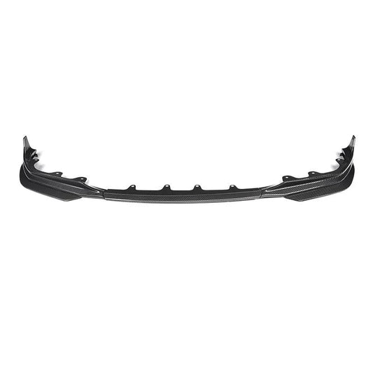 BMW G20 3 Series - MP Style Carbon Fiber Front Lip