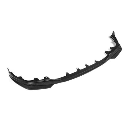 BMW G20 3 Series - MP Style Carbon Fiber Front Lip