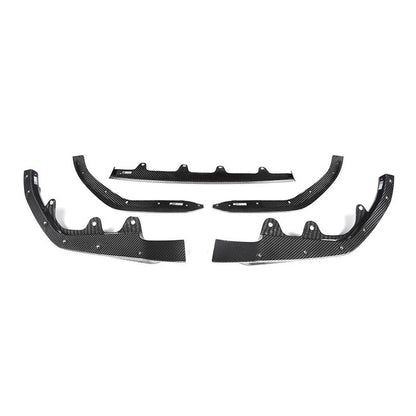 BMW G20 3 Series - MP Style Carbon Fiber Front Lip