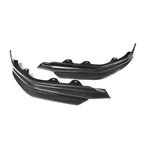 BMW G20 3 Series - MP Style Carbon Fiber Front Lip