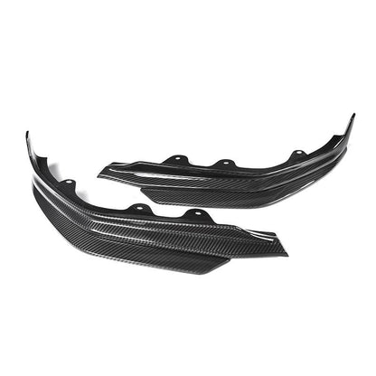 BMW G20 3 Series - MP Style Carbon Fiber Front Lip