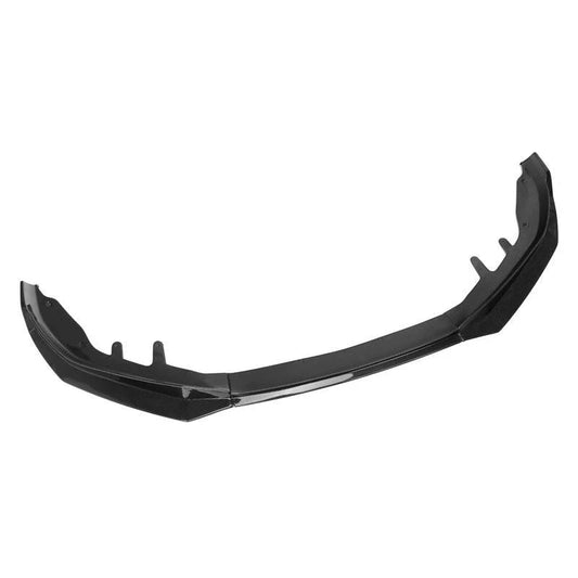 BMW G22/G23 4 Series - MP Style Carbon Fiber Front Lip