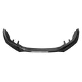 BMW G22/G23 4 Series - MP Style Carbon Fiber Front Lip