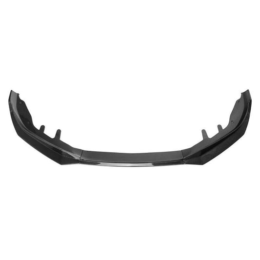 BMW G22/G23 4 Series - MP Style Carbon Fiber Front Lip