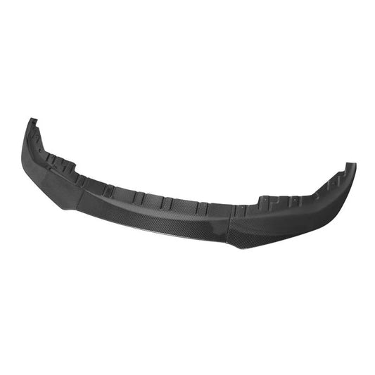 BMW G26 4 Series & i4 - MP Style Carbon Fiber Front Lip