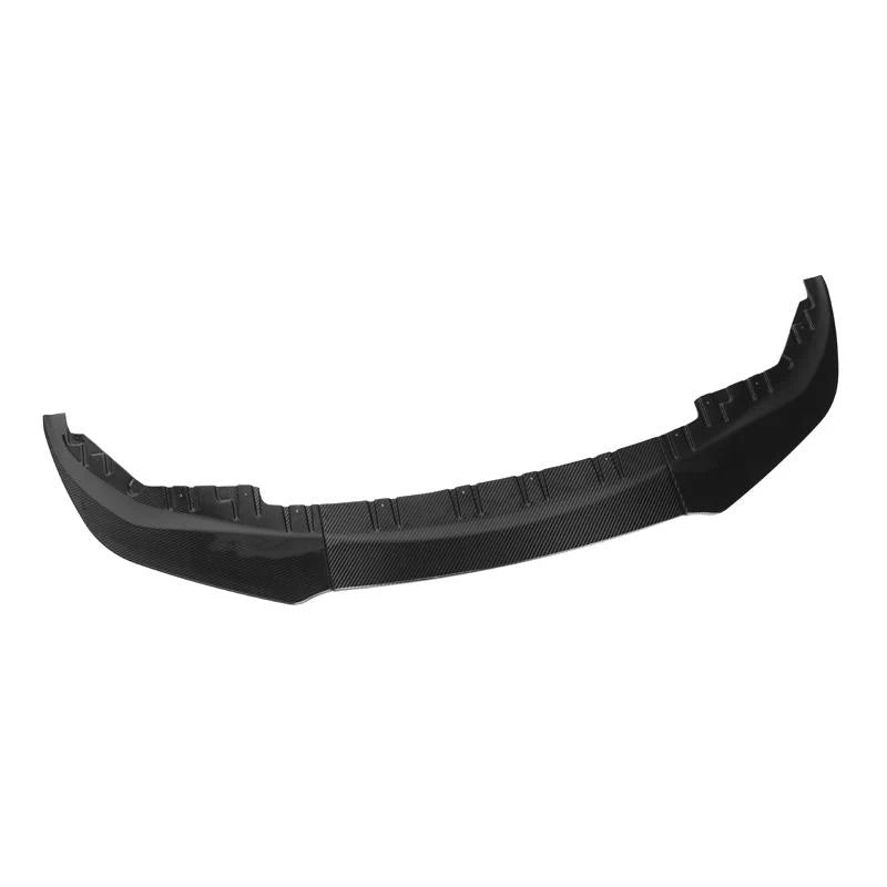 BMW G26 4 Series & i4 - MP Style Carbon Fiber Front Lip