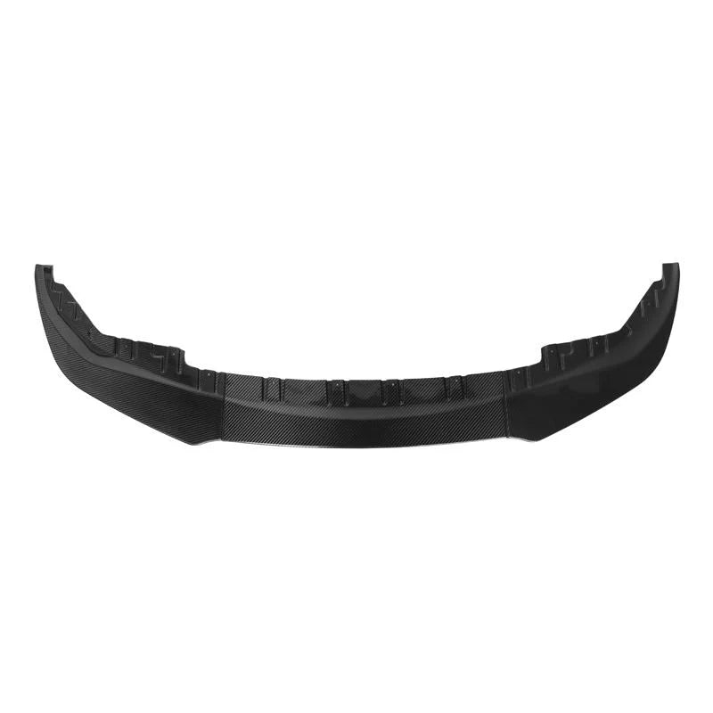 BMW G26 4 Series & i4 - MP Style Carbon Fiber Front Lip