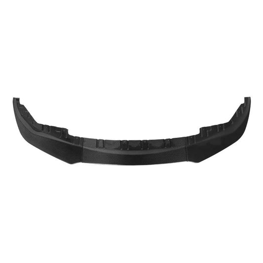 BMW G26 4 Series & i4 - MP Style Carbon Fiber Front Lip