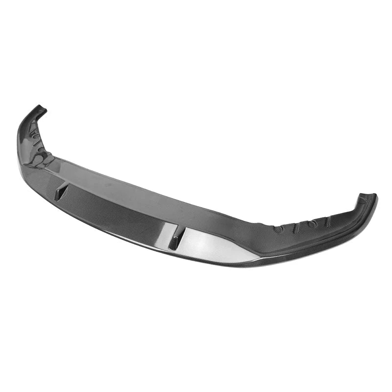 BMW G30 5 Series - MP Style Carbon Fiber Front Lip