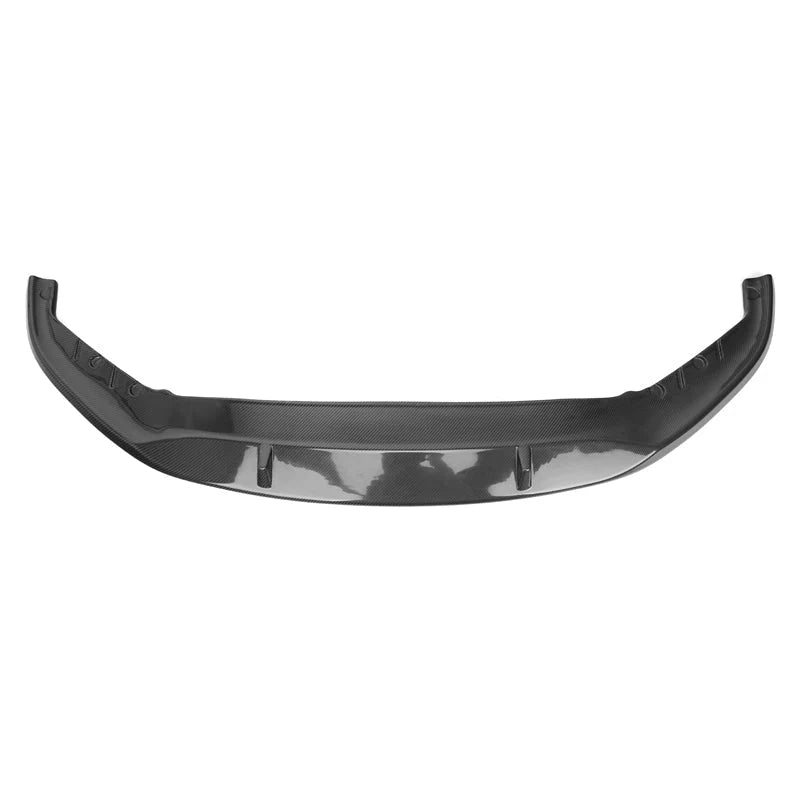 BMW G30 5 Series - MP Style Carbon Fiber Front Lip