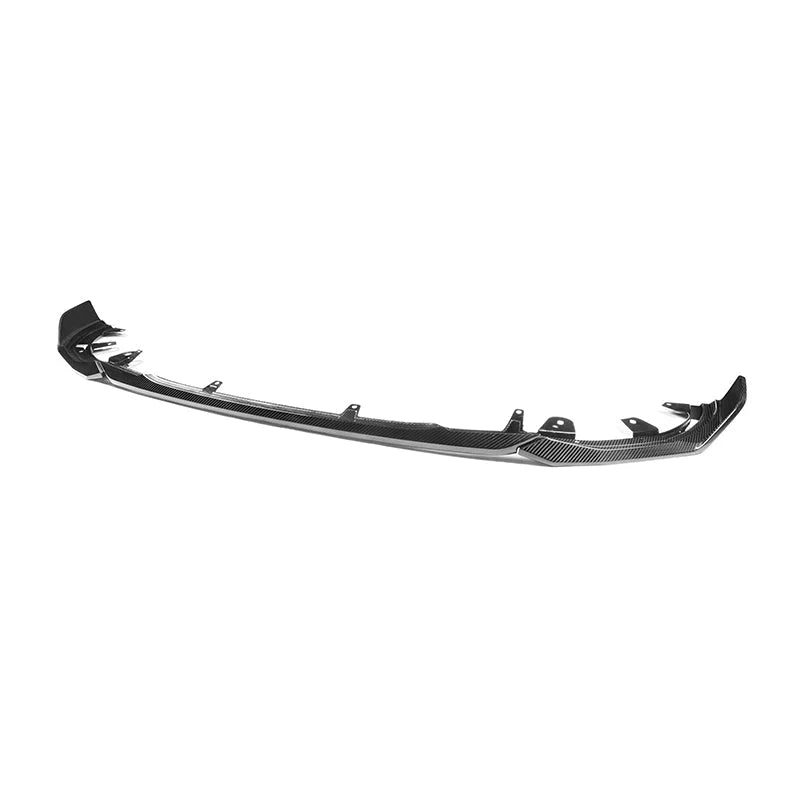 BMW G42 2 Series - MP Style Carbon Fiber Front Lip