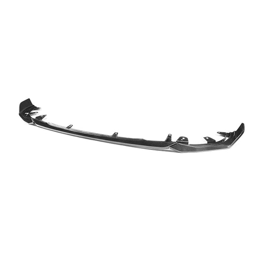 BMW G42 2 Series - MP Style Carbon Fiber Front Lip