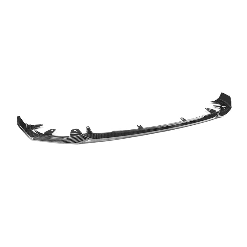 BMW G42 2 Series - MP Style Carbon Fiber Front Lip