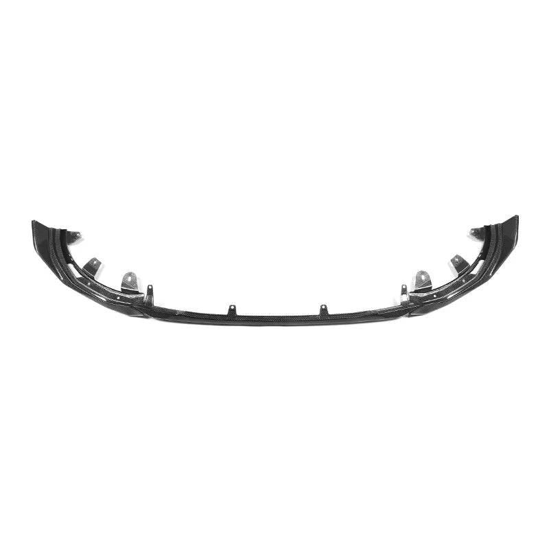 BMW G42 2 Series - MP Style Carbon Fiber Front Lip
