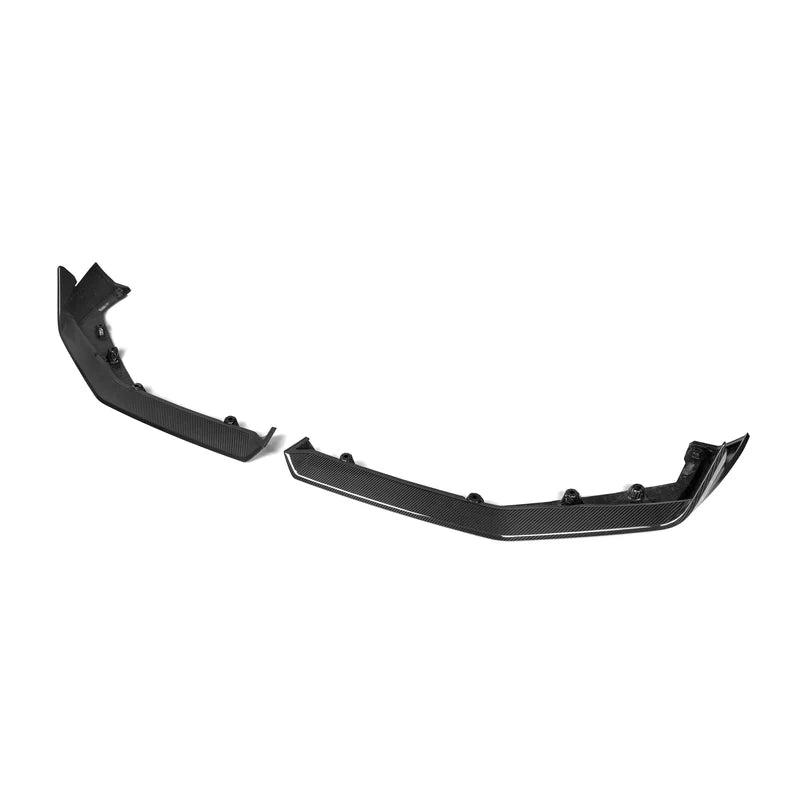 BMW G90 M5 - MP Style Carbon Fiber Front Lip