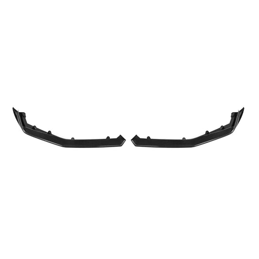 BMW G90 M5 - MP Style Carbon Fiber Front Lip