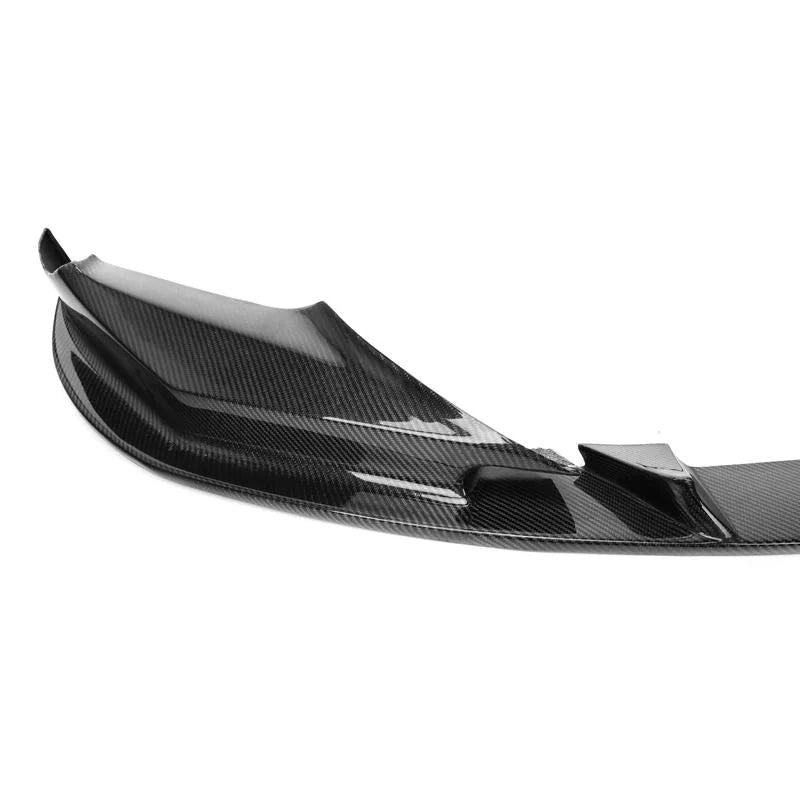 BMW F90 M5 - MP Style Carbon Fiber Front Lip V2