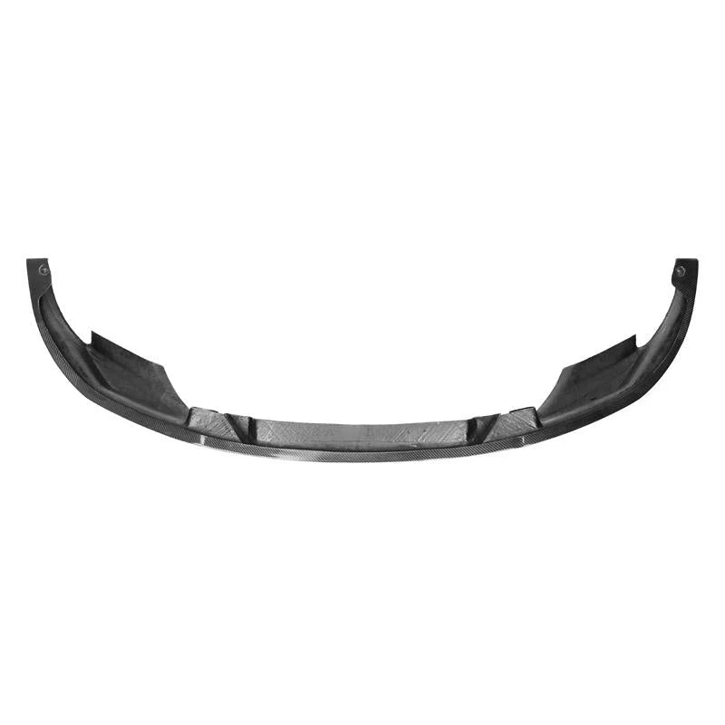BMW F90 M5 - MP Style Carbon Fiber Front Lip V2