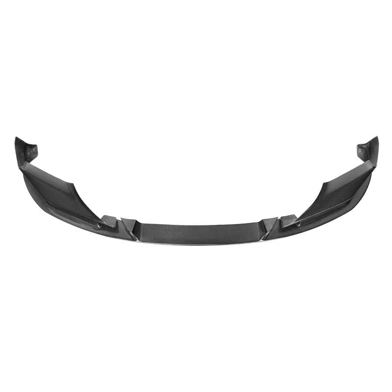 BMW F90 M5 - MP Style Carbon Fiber Front Lip V2