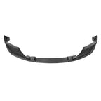 BMW F90 M5 - MP Style Carbon Fiber Front Lip V2