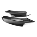 BMW F30 3 Series - MP Style Carbon Fiber Front Lower Splitter
