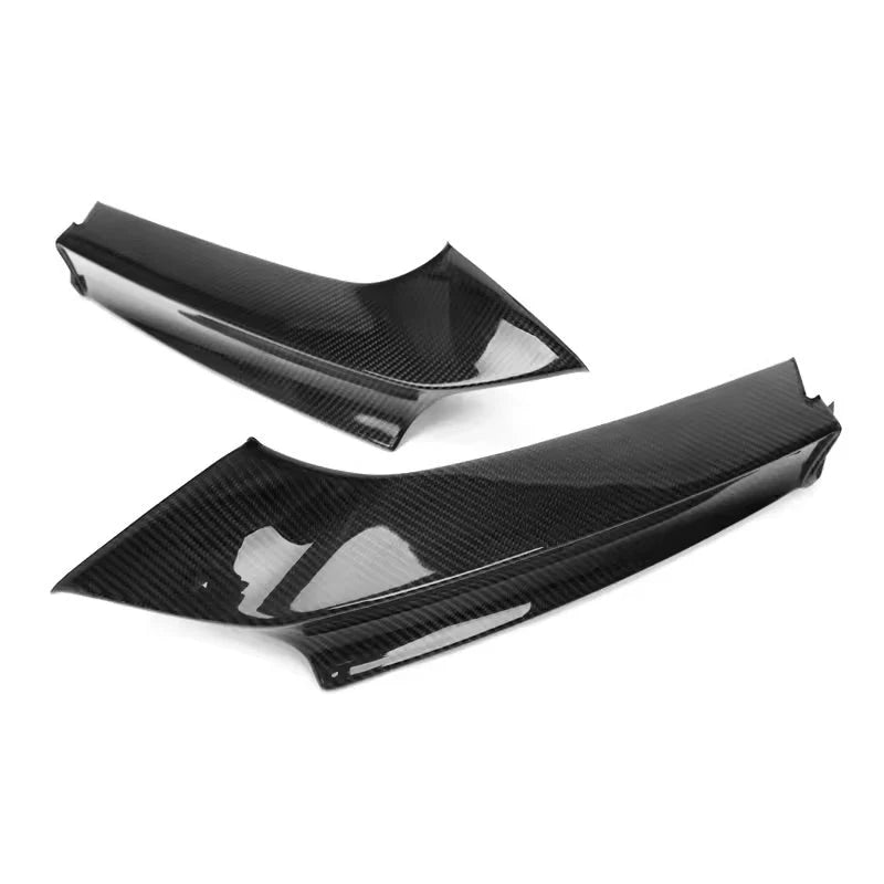 BMW F22 2 Series - MP Style Carbon Fiber Front Splitters
