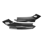 BMW F22 2 Series - MP Style Carbon Fiber Front Splitters