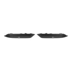 BMW F91/F92/F93 M8 - MP Style Carbon Fiber Front Splitters