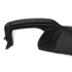 BMW F06 / F12 / F13 M6 & 6 Series - MP Style Carbon Fiber Rear Diffuser