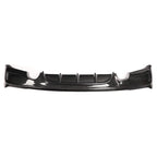 BMW F22 / F23 2 Series - MP Style Carbon Fiber Rear Diffuser