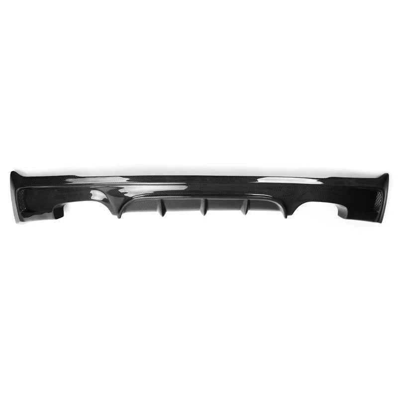 BMW F22 / F23 2 Series - MP Style Carbon Fiber Rear Diffuser