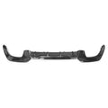 BMW G20 3 Series - MP Style Carbon Fiber Rear Diffuser
