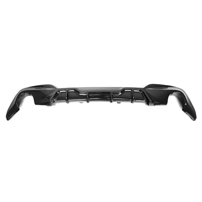 BMW G20 3 Series - MP Style Carbon Fiber Rear Diffuser