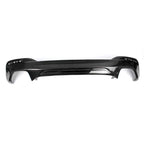 BMW G30 / G38 5 Series - MP Style Carbon Fiber Rear Diffuser